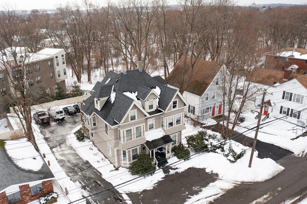 194 School St, Quincy, MA 02169 - photo 1