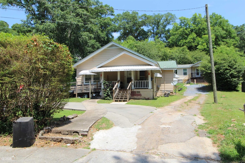 17 E Glover St SW, Rome, GA 30161 - photo 1