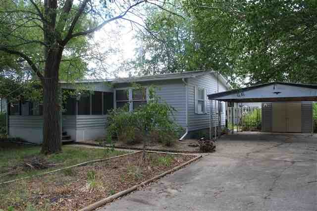 537 Johnson St unit 13, Hillsdale, IL 61257 - photo 1