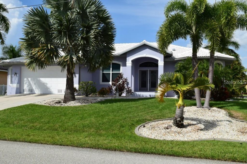 3314 Sandpiper Dr, Punta Gorda, FL 33950 - photo 1