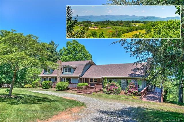 96 Retta Ln, Leicester, NC 28748 - photo 1