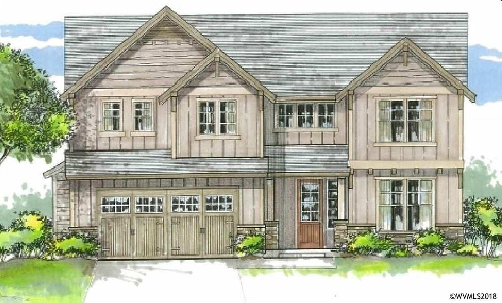 2105 NE Summit Dr, Albany, OR 97321 - photo 1