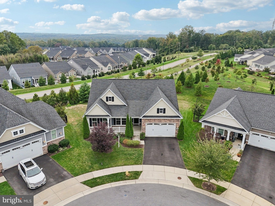 1508 Orchard Grass Ct, Odenton, MD 21113 - photo 1