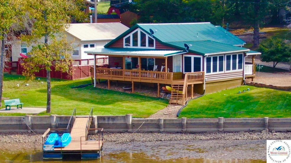 25433 Rustic Rd, Warsaw, MO 65355 - photo 1