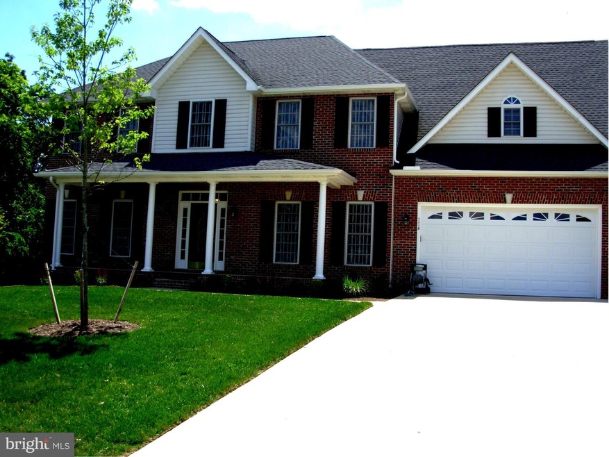 114 Julasar Dr, Winchester, VA 22602 - photo 1