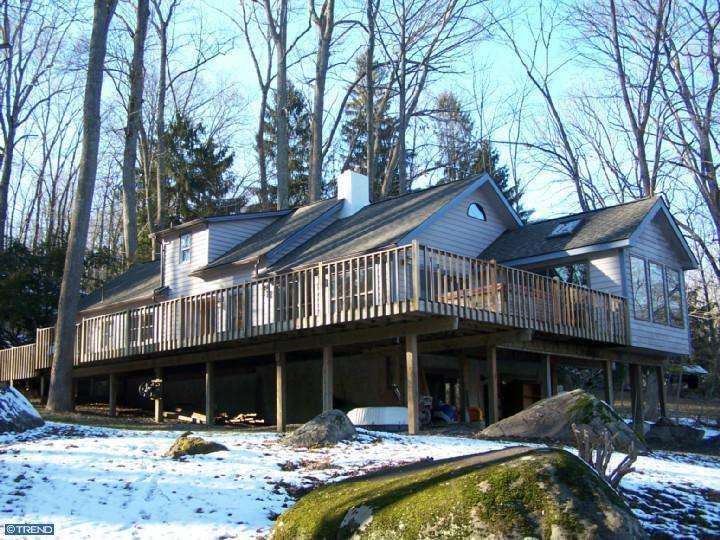 1582 Swamp Creek Rd, Tylersport, PA 18971 - photo 1