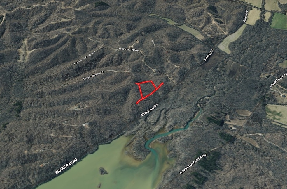 0 Redbud Cove NW, Sugar Tree, TN 38380 - photo 1