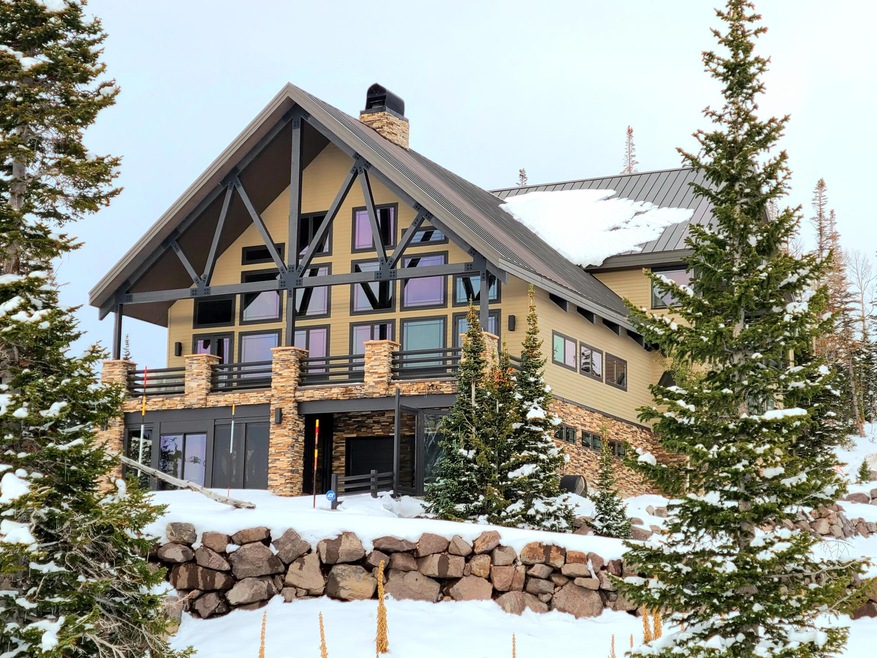 Alpine Luxury