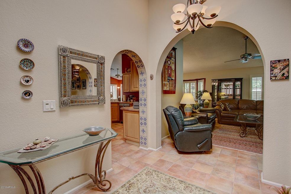 1426 N Spire Ct, Chandler, AZ 85224 - photo 1