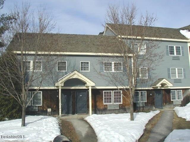 Doc Maynard Building
