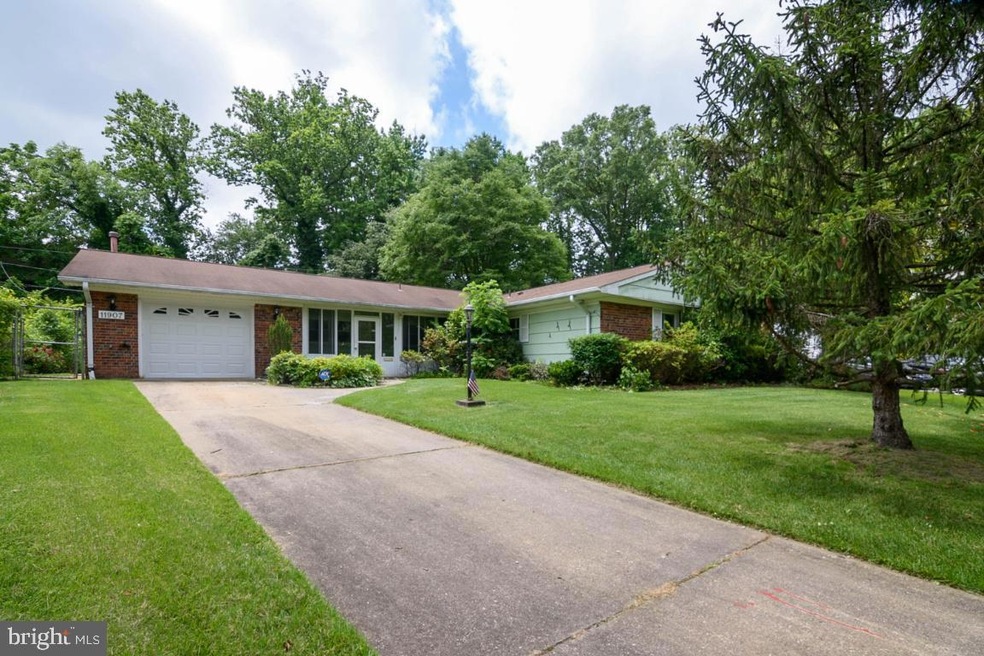 11907 Galaxy Ln, Bowie, MD 20715 - photo 1