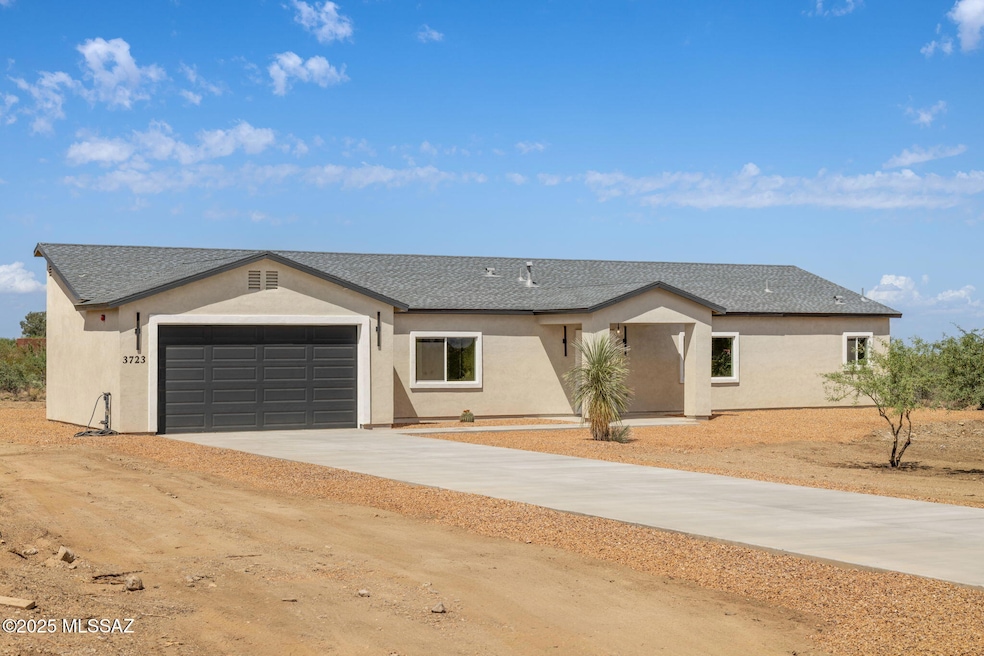 3723 E Wetstones Rd, Vail, AZ 85641 - photo 1