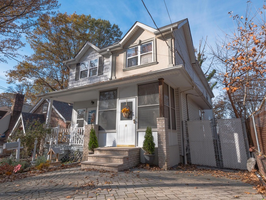 5 Dudley Ave, Staten Island, NY 10301 - photo 1