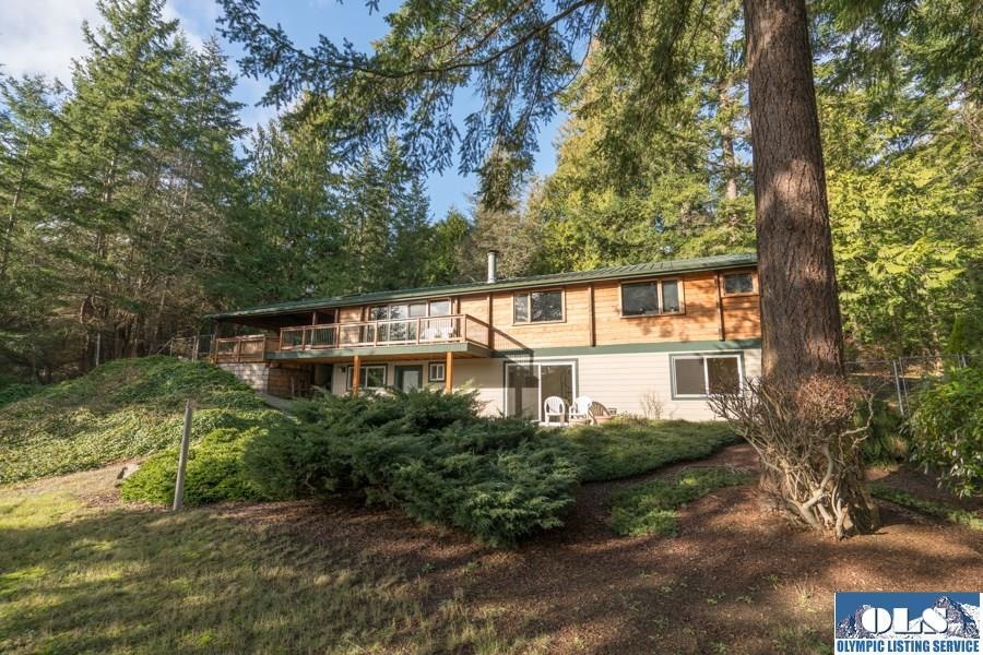 30 Honeymoon Ln, Port Townsend, WA 98368 - photo 1