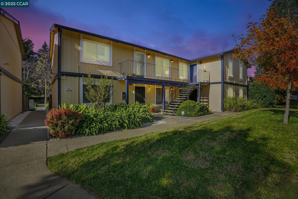 1520 Schenone Ct unit 7, Concord, CA 94521 - photo 1