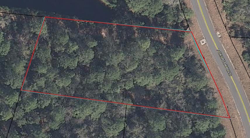 79 Foxcreek Trail, Brunswick, GA 31523 - photo 1