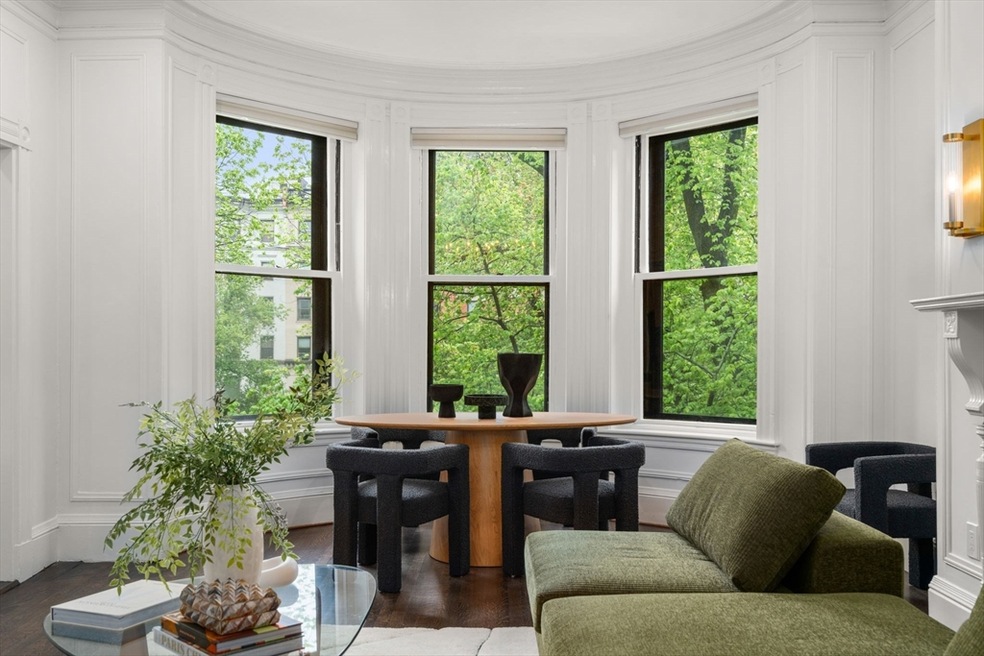 389 Commonwealth Ave unit 3, Boston, MA 02115 - photo 1