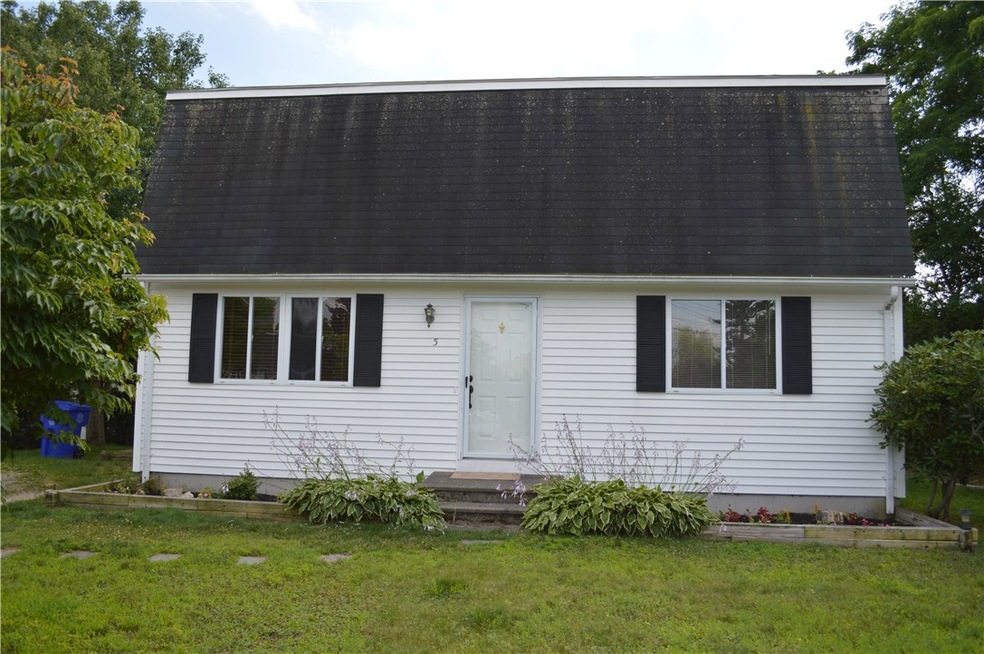 5 Whispering Pines Ct, West Warwick, RI 02893 - photo 1