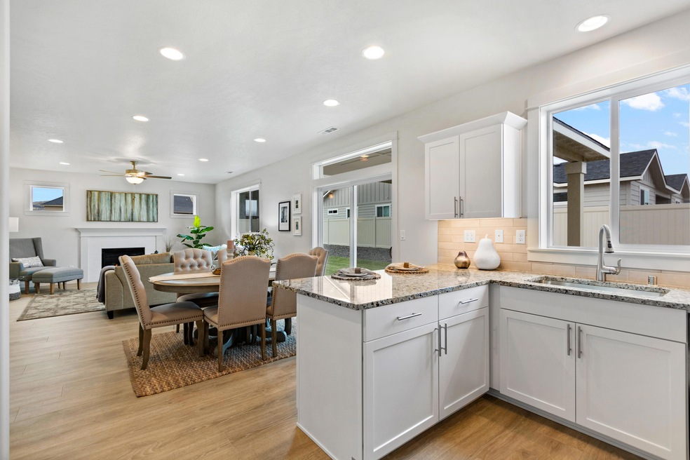 Timberline Greatroom