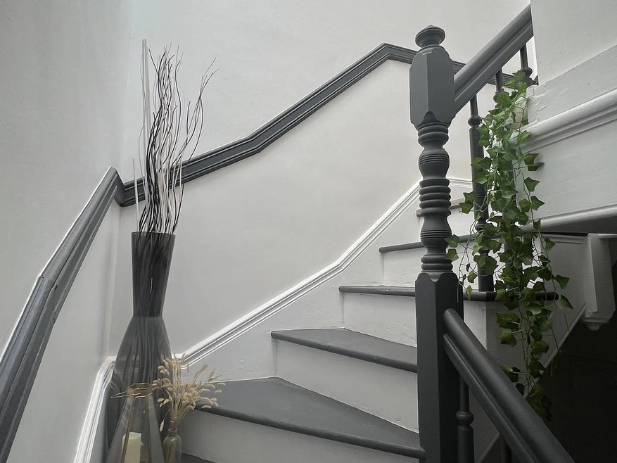 204 Hopkins Ave unit 2, Jersey City, NJ 07306 - photo 1