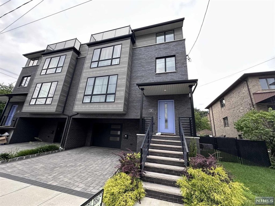 726 W End Ave, Cliffside Park, NJ 07010 - photo 1