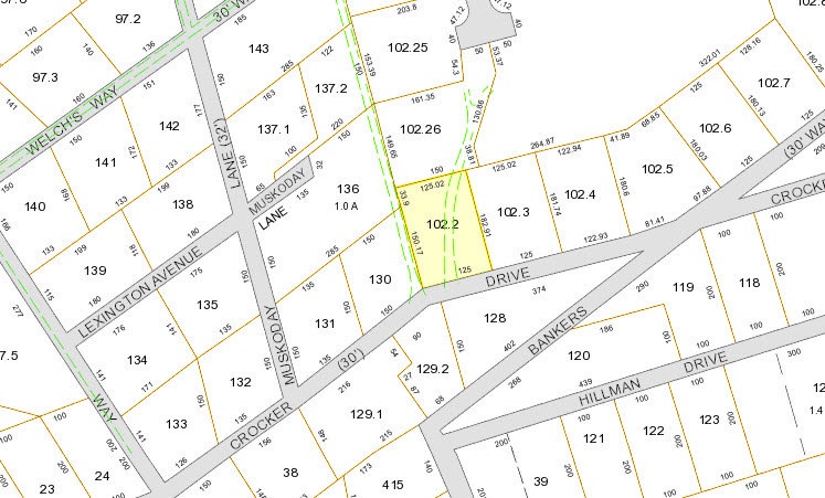 23 Crocker Dr, Edgartown, MA 02539 - photo 1