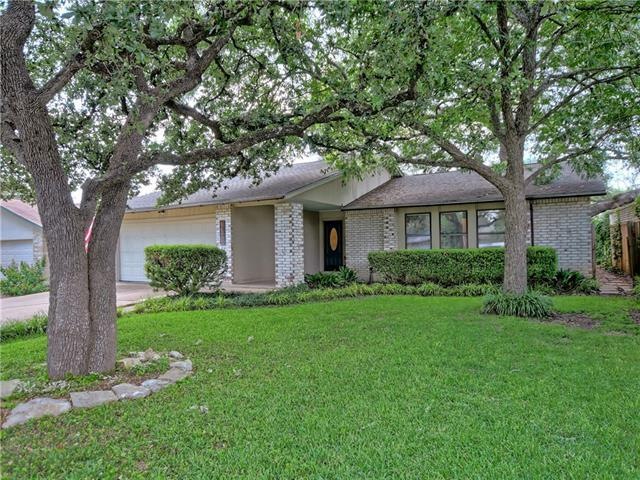 Welcome to 11213 Amethyst Trail