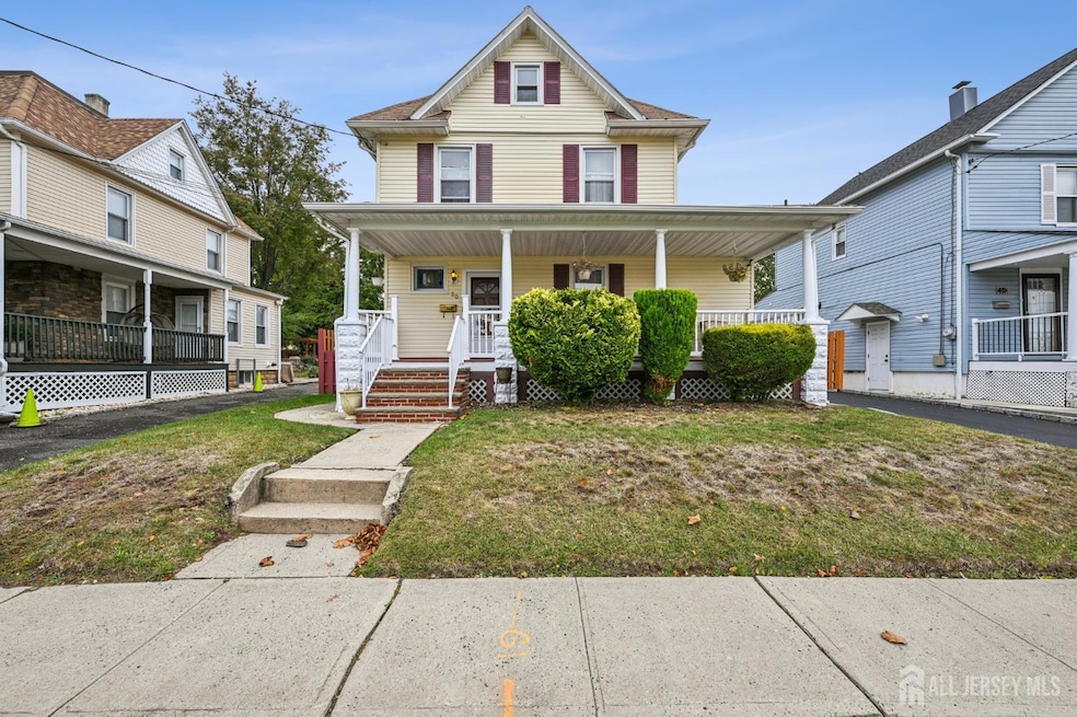 30 Everett Place, Plainfield, NJ 07063 - photo 1