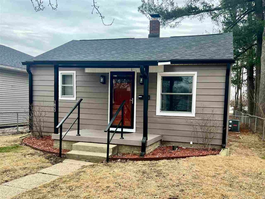 1823 Woodlawn Ave, Terre Haute, IN 47804 - photo 1