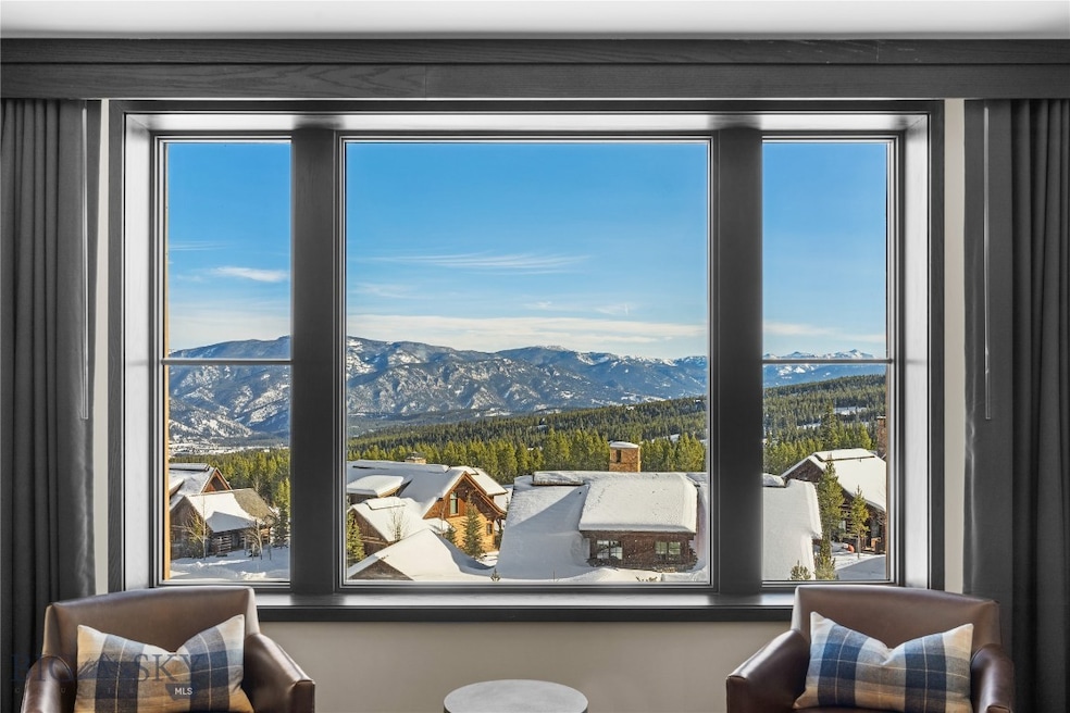 824 Settlement Trail unit 9 A/B, Big Sky, MT 59716 - photo 1