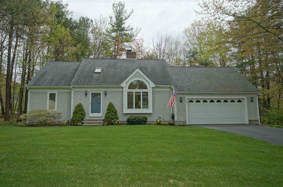 15 Lindsay Rd, Hooksett, NH 03106 - photo 1