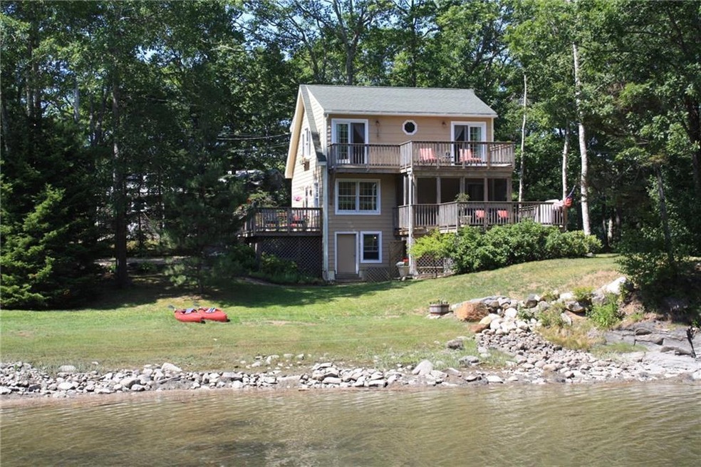 5 Tecumseh Trail, East Boothbay, ME 04544 - photo 1