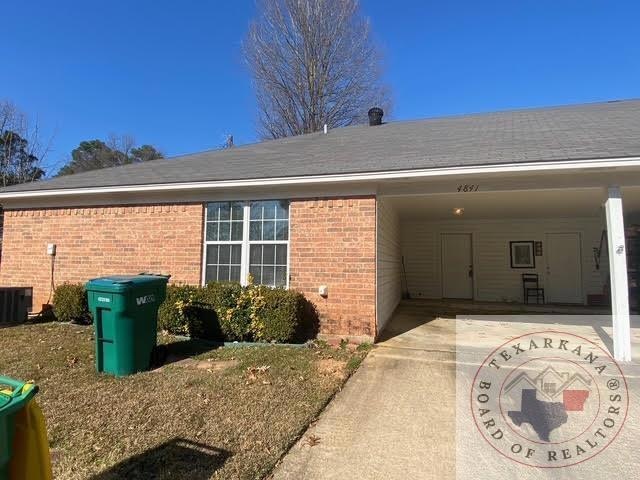 4841 N Park Rd, Texarkana, TX 75503 - photo 1