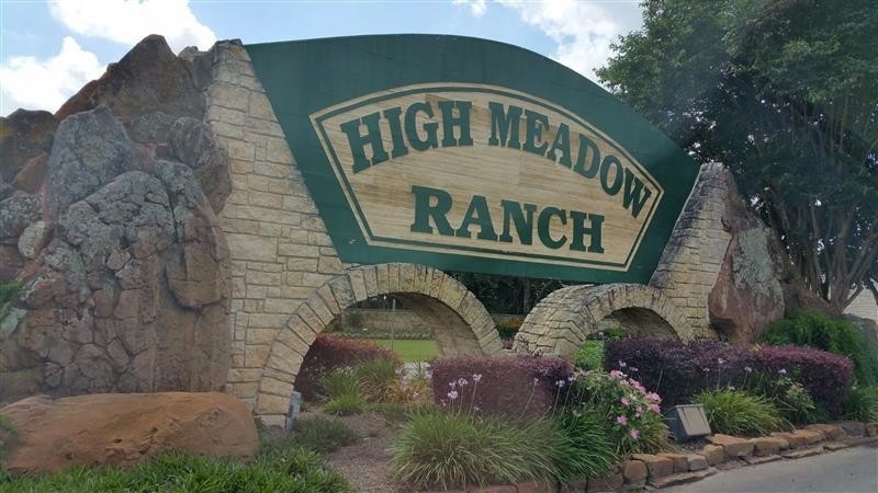 420 Meadow Lake, Magnolia, TX 77355 - photo 1