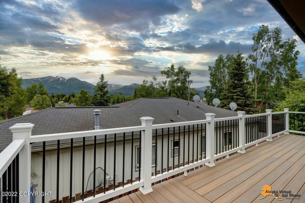 1801 Brink Dr, Anchorage, AK 99504 - photo 1