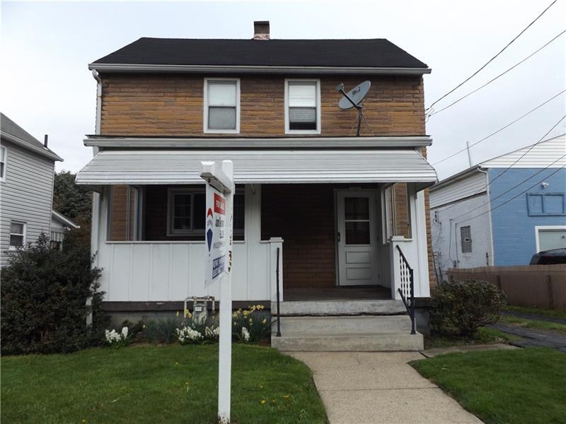 1902 Main St, Aliquippa, PA 15001 - photo 1