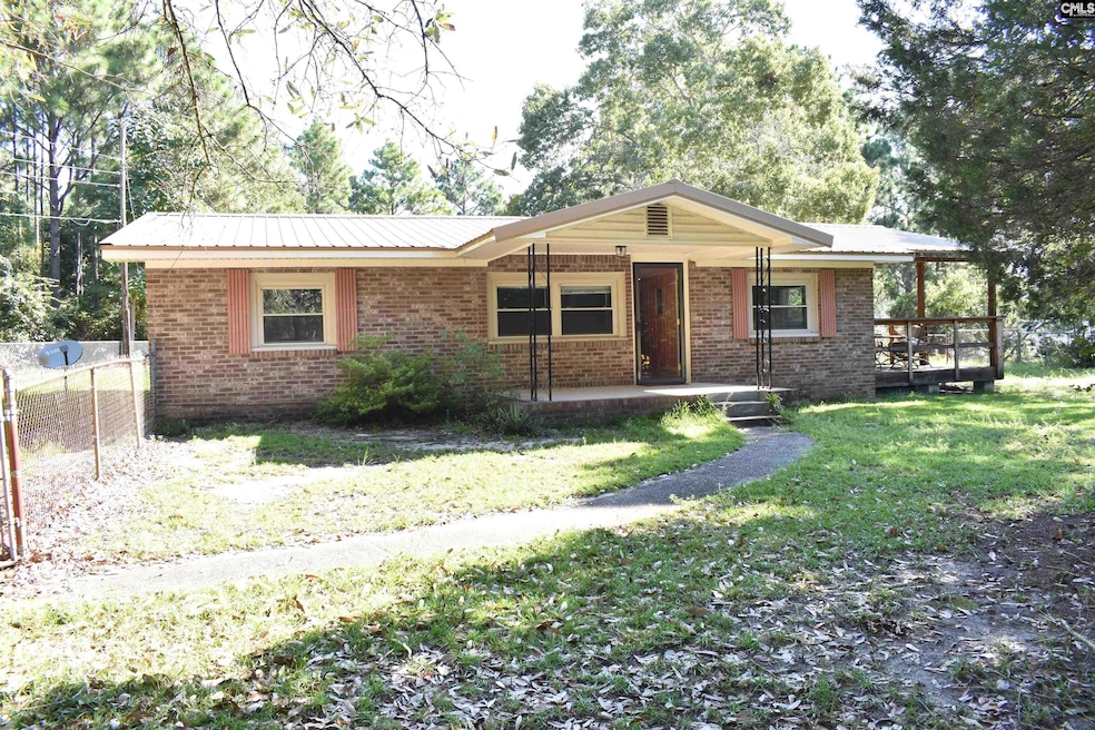 3221 Princeton Rd, West Columbia, SC 29170 - photo 1