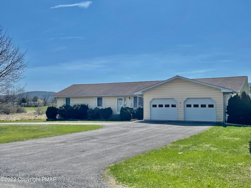 222 Earl Dr, Brodheadsville, PA 18322 - photo 1