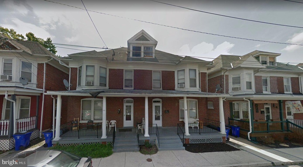 412 Mitchell Ave, Hagerstown, MD 21740 - photo 1