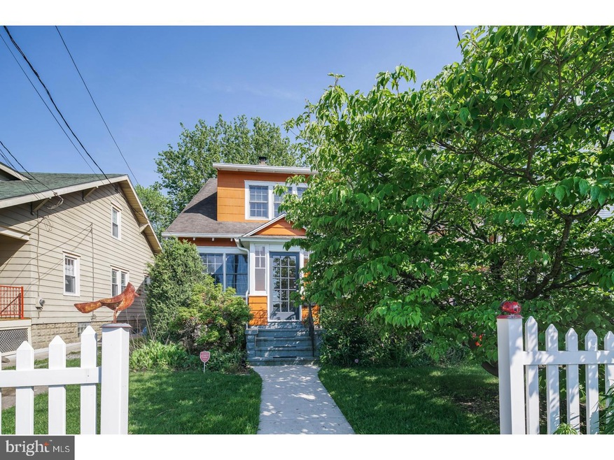 108 Carlton Ave, Haddon Township, NJ 08108 - photo 1