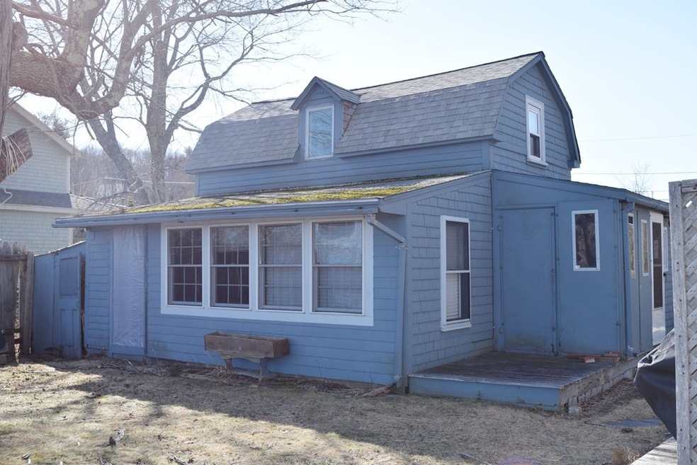 7 Bisson Ln, Merrimac, MA 01860 - photo 1