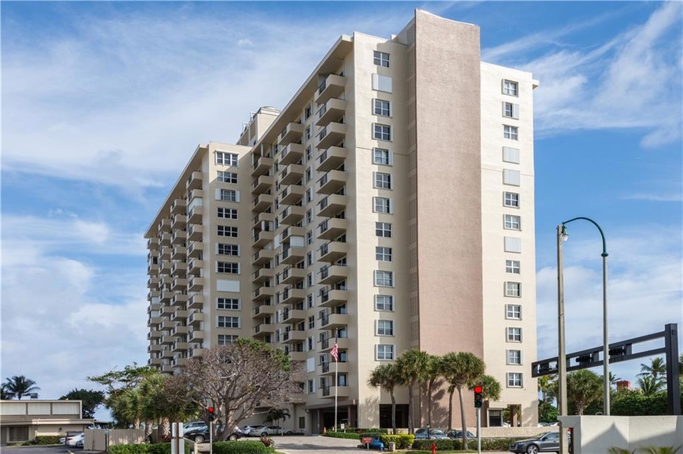 ROYAL COAST Condominium