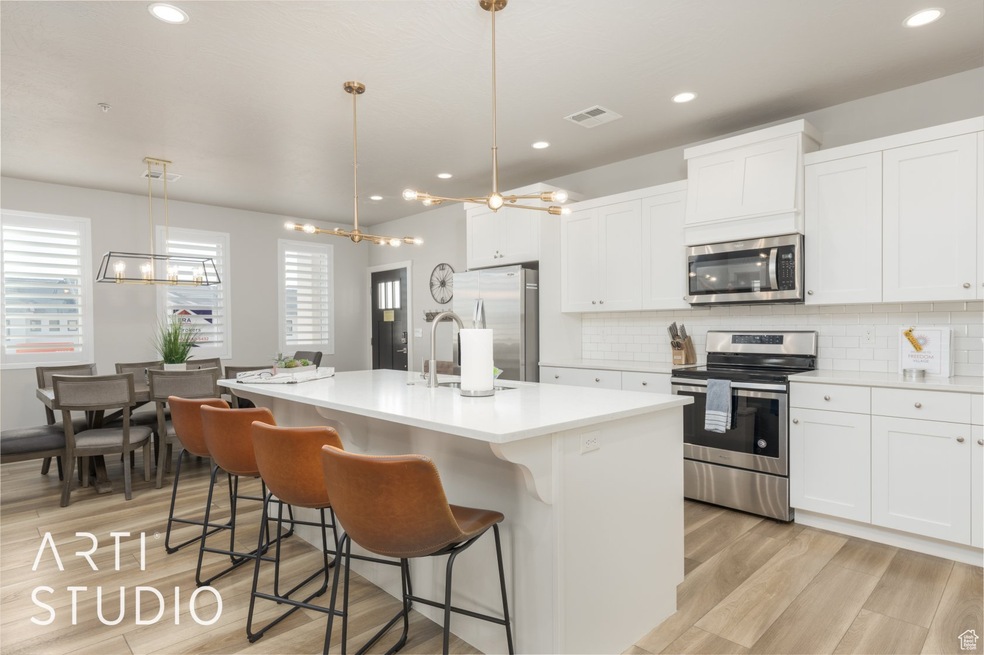 3980 S Jackson Dr unit 6, Washington, UT 84780 - photo 1