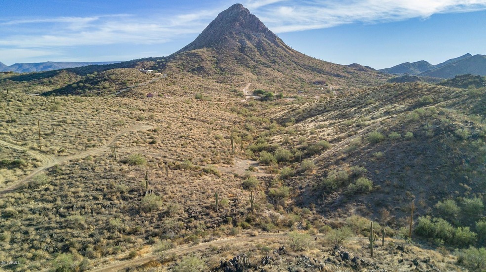 Mountain Views