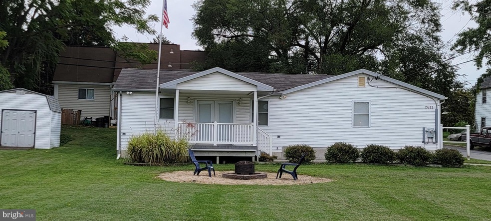 2611 Hammonds Ferry Rd, Halethorpe, MD 21227 - photo 1