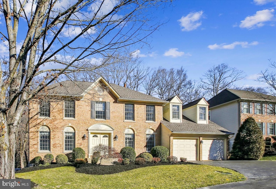 7816 Valleyfield Dr, Springfield, VA 22153 - photo 1