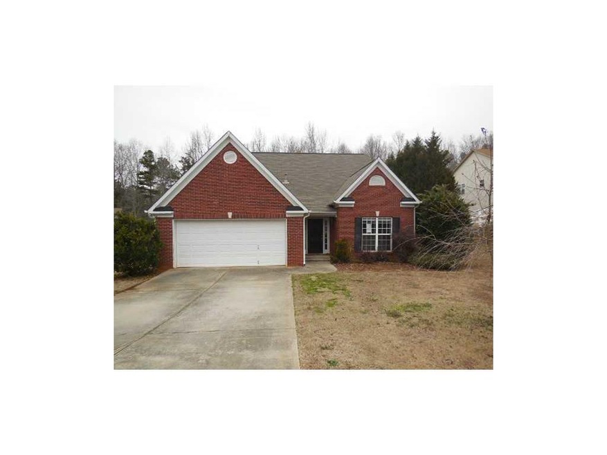 4168 Tralee Ct, Gainesville, GA 30507 - photo 1