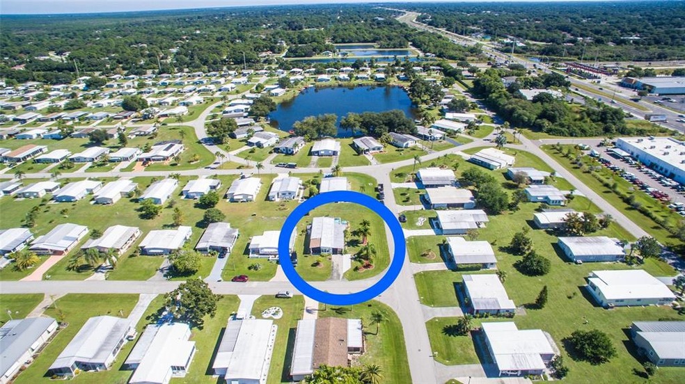 WOW! Lemon Bay Isles Opportunity!