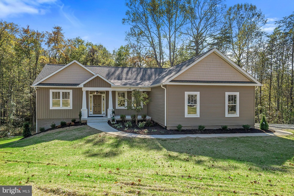 15018 Lee Hwy, Amissville, VA 20106 - photo 1