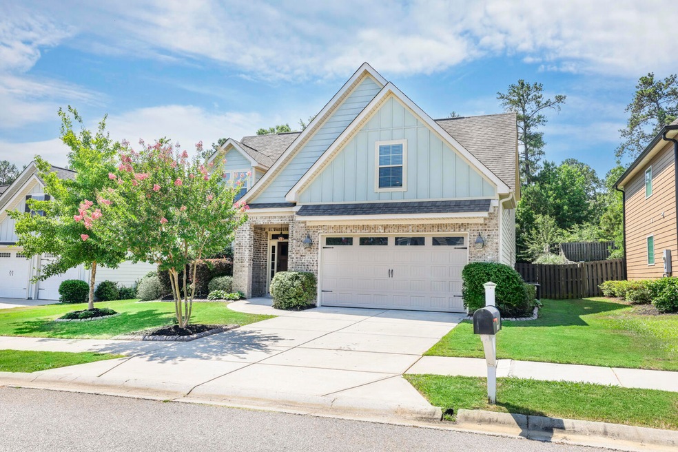 4160 Dewaal St, Evans, GA 30809 - photo 1